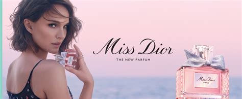 Miss Dior парфюм ️️ Мис Диор Douglas и Beauty Zone.